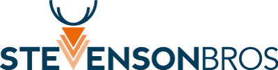 Stevenson Bros Logo